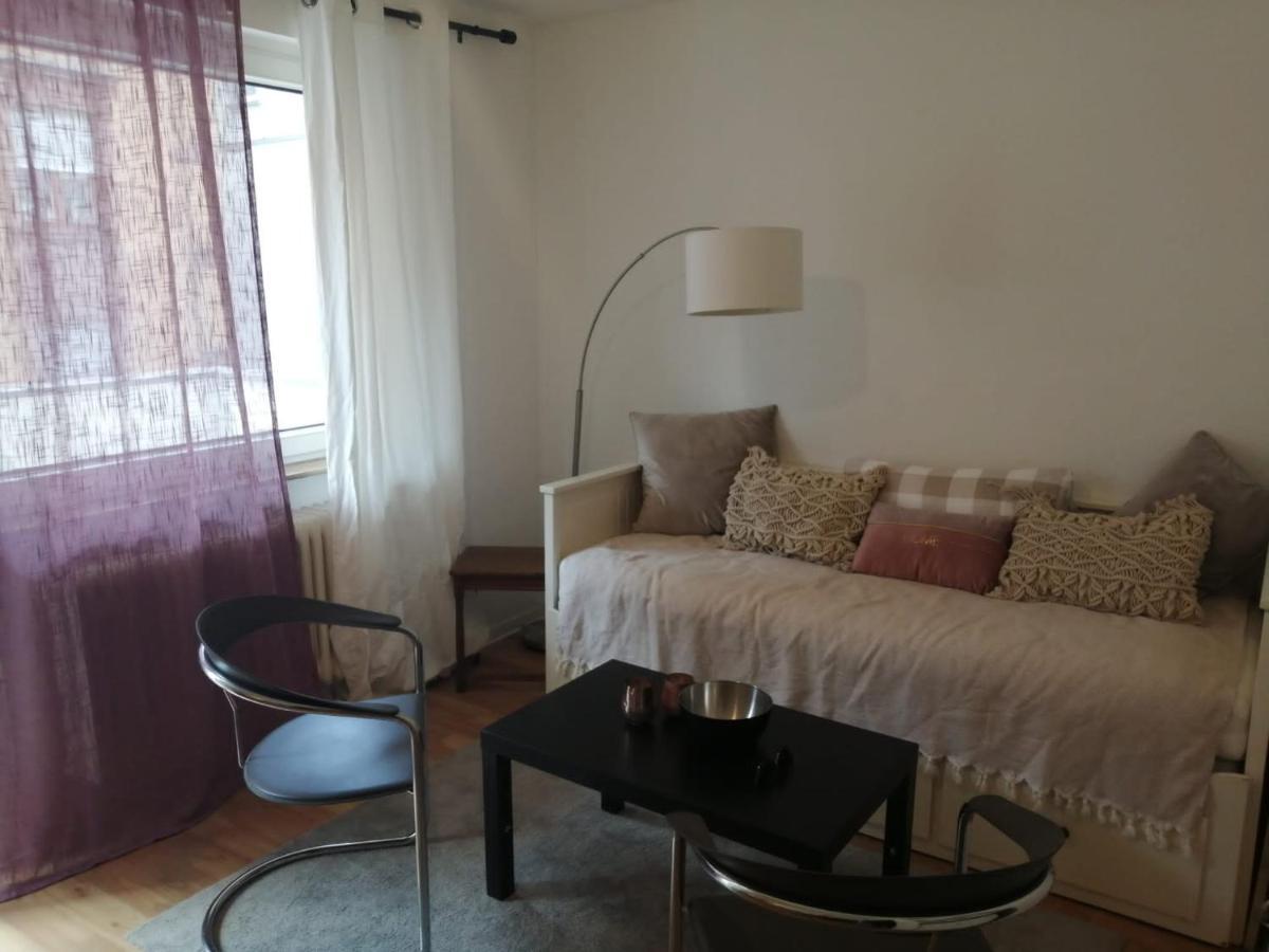 Amelies City Apartement Offenbach am Main Exterior photo